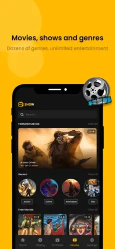 sony-sab-live-tv Movies and shows